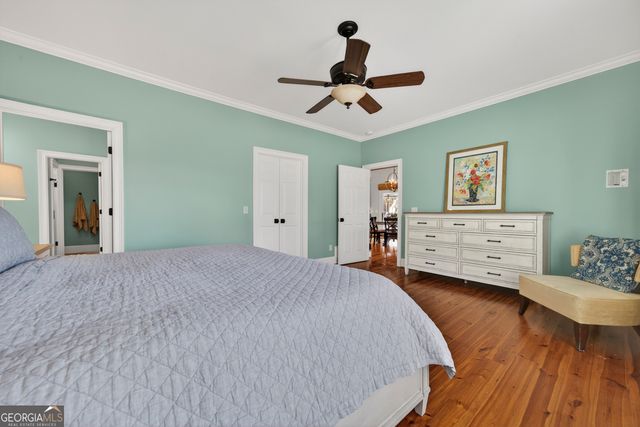 1033 Lakeside Court, Greensboro, GA 30642