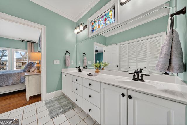 1033 Lakeside Court, Greensboro, GA 30642