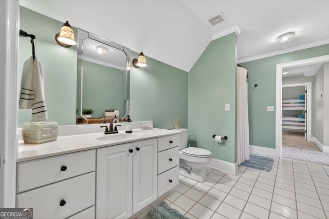 1033 Lakeside Court, Greensboro, GA 30642