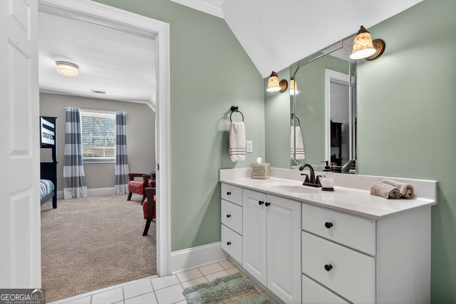 1033 Lakeside Court, Greensboro, GA 30642