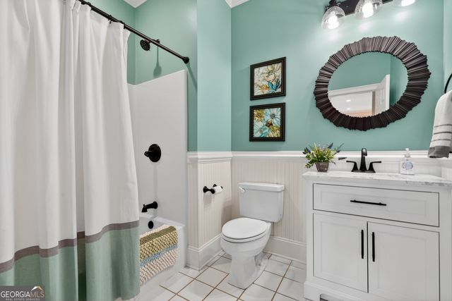 1033 Lakeside Court, Greensboro, GA 30642