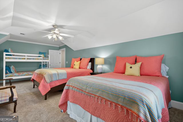 1033 Lakeside Court, Greensboro, GA 30642