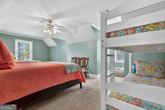 1033 Lakeside Court, Greensboro, GA 30642