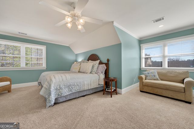 1033 Lakeside Court, Greensboro, GA 30642