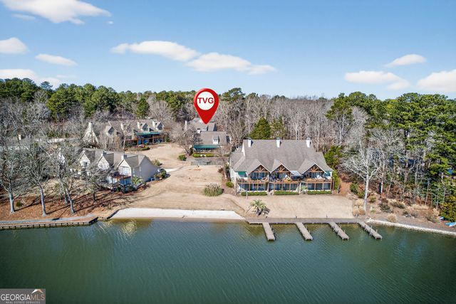 1033 Lakeside Court, Greensboro, GA 30642