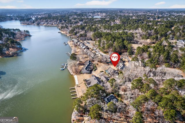 1033 Lakeside Court, Greensboro, GA 30642