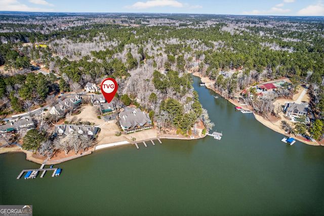 1033 Lakeside Court, Greensboro, GA 30642