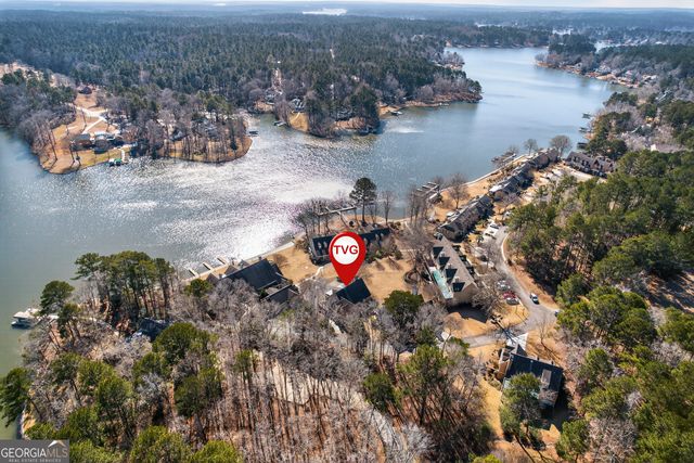 1033 Lakeside Court, Greensboro, GA 30642