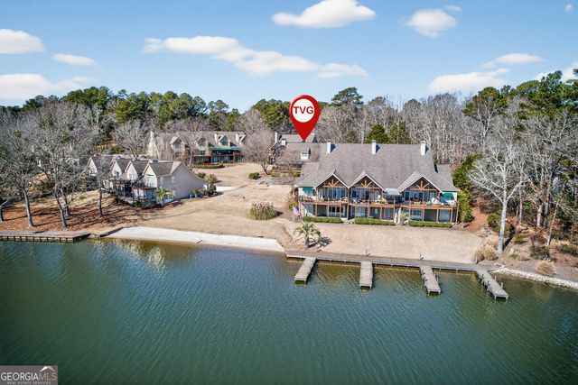 1033 Lakeside Court, Greensboro, GA 30642