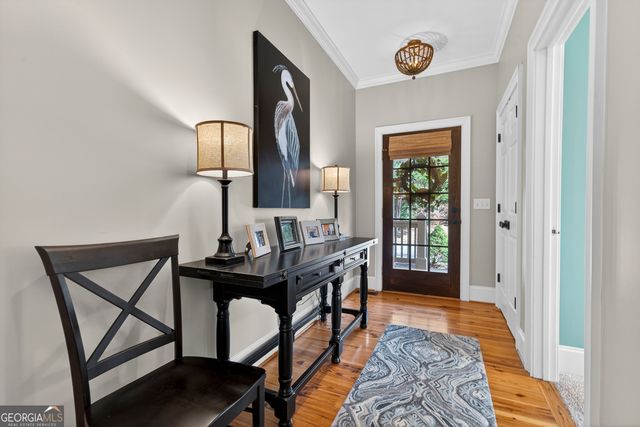 1033 Lakeside Court, Greensboro, GA 30642