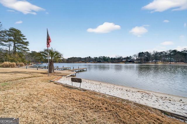 1033 Lakeside Court, Greensboro, GA 30642