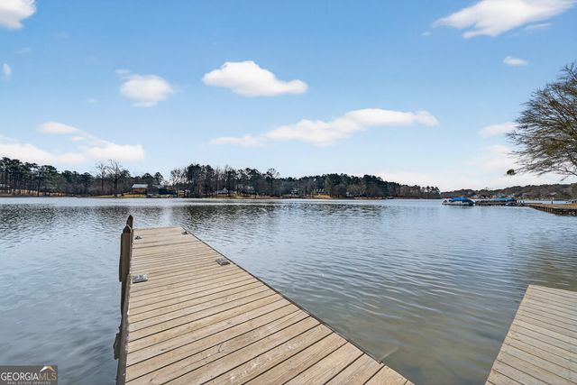 1033 Lakeside Court, Greensboro, GA 30642