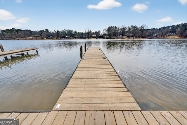 1033 Lakeside Court, Greensboro, GA 30642