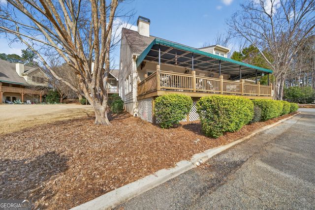 1033 Lakeside Court, Greensboro, GA 30642