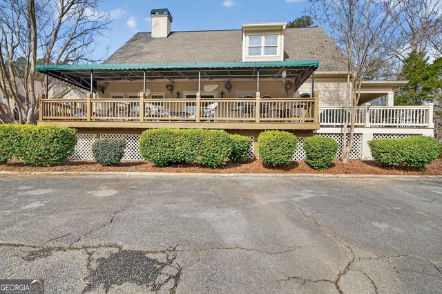 1033 Lakeside Court, Greensboro, GA 30642