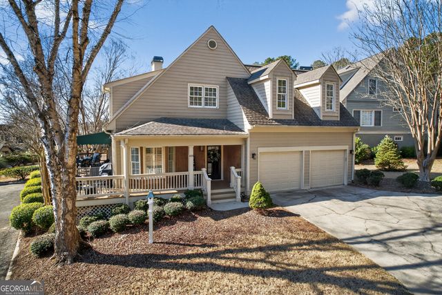 1033 Lakeside Court, Greensboro, GA 30642