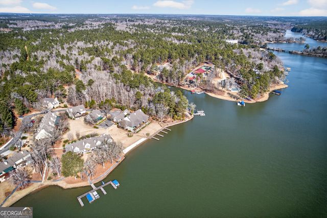 1033 Lakeside Court, Greensboro, GA 30642