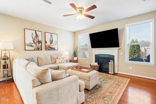 3517 Cashew Drive, Raleigh, NC 27616