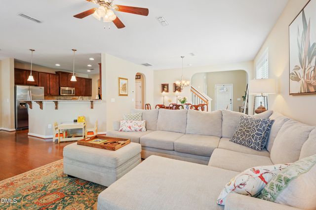 3517 Cashew Drive, Raleigh, NC 27616