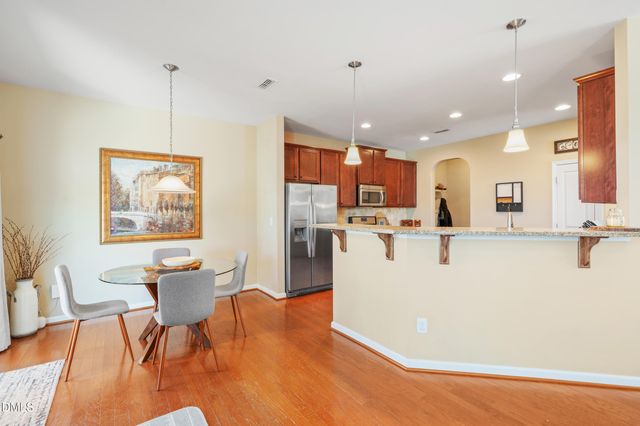 3517 Cashew Drive, Raleigh, NC 27616