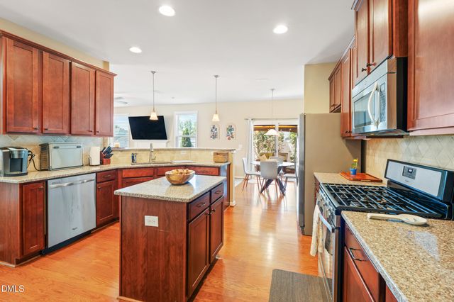 3517 Cashew Drive, Raleigh, NC 27616