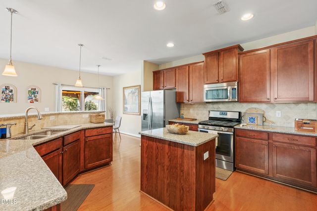 3517 Cashew Drive, Raleigh, NC 27616