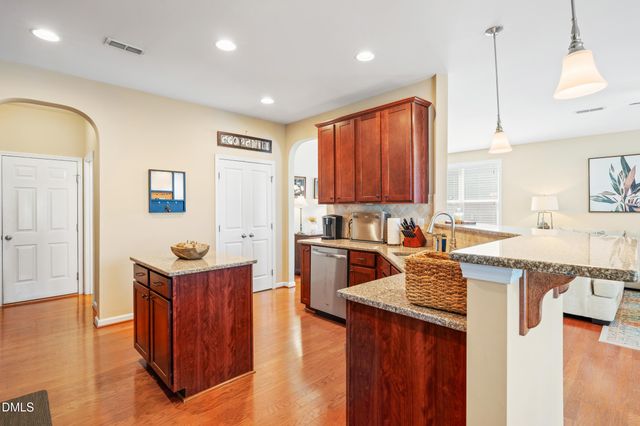 3517 Cashew Drive, Raleigh, NC 27616