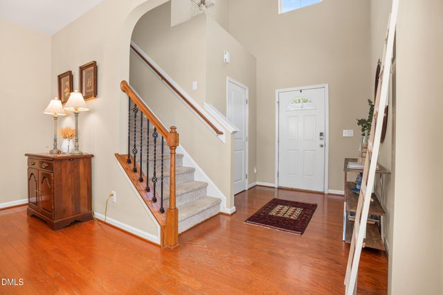 3517 Cashew Drive, Raleigh, NC 27616