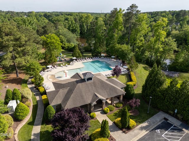 3517 Cashew Drive, Raleigh, NC 27616