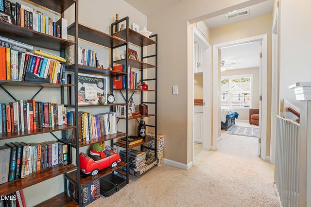 3517 Cashew Drive, Raleigh, NC 27616