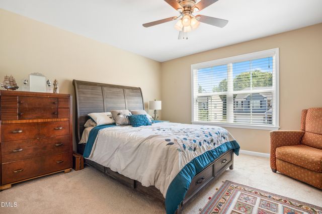 3517 Cashew Drive, Raleigh, NC 27616
