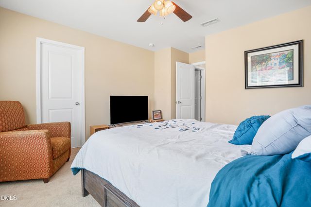 3517 Cashew Drive, Raleigh, NC 27616