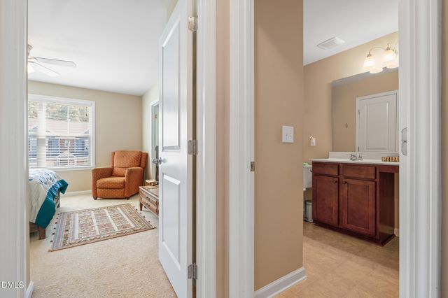 3517 Cashew Drive, Raleigh, NC 27616