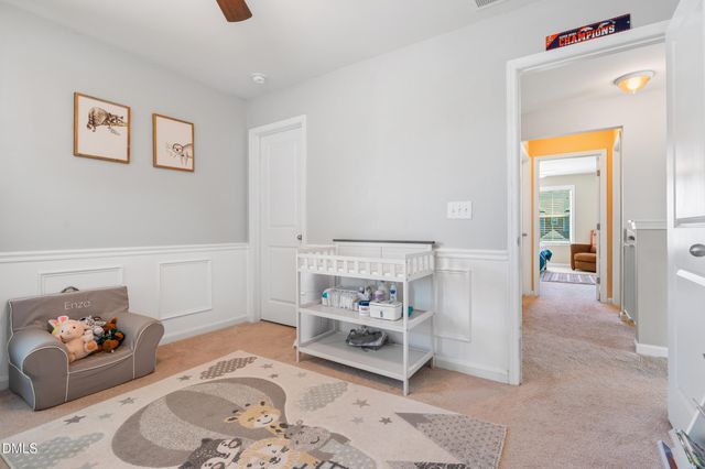 3517 Cashew Drive, Raleigh, NC 27616
