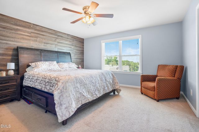 3517 Cashew Drive, Raleigh, NC 27616