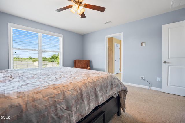 3517 Cashew Drive, Raleigh, NC 27616