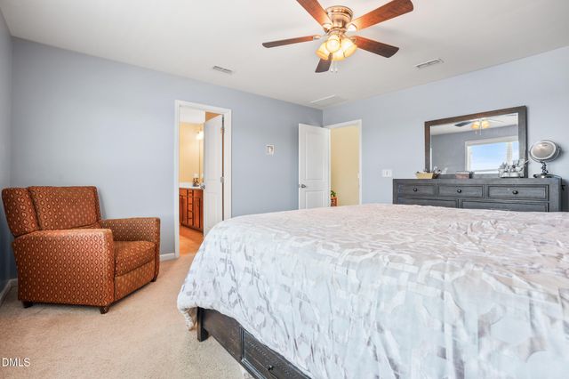 3517 Cashew Drive, Raleigh, NC 27616