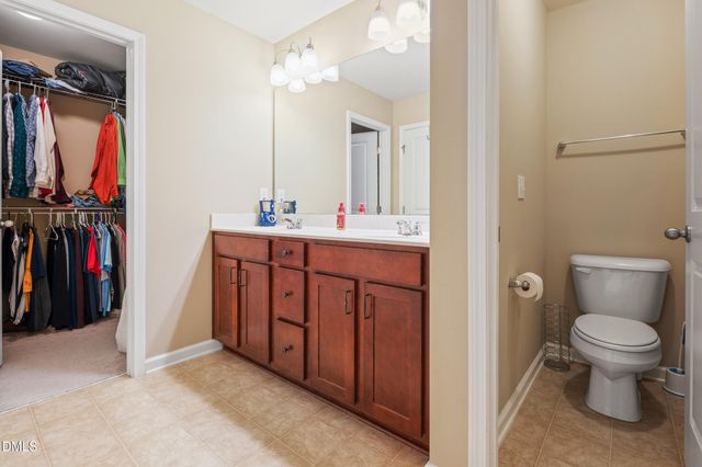 3517 Cashew Drive, Raleigh, NC 27616