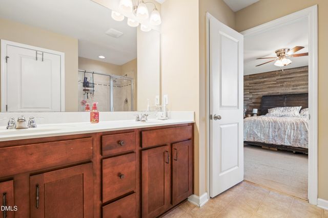 3517 Cashew Drive, Raleigh, NC 27616