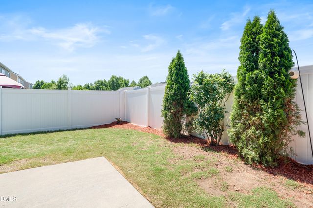 3517 Cashew Drive, Raleigh, NC 27616