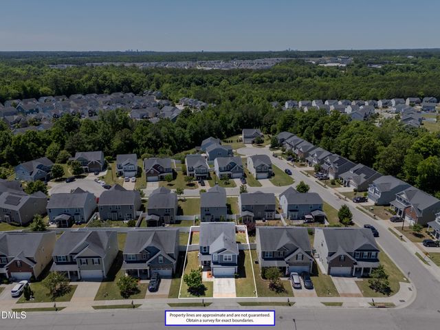 3517 Cashew Drive, Raleigh, NC 27616