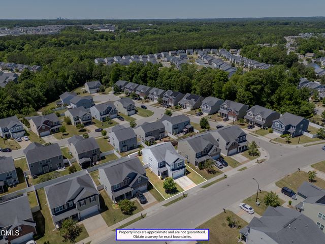 3517 Cashew Drive, Raleigh, NC 27616