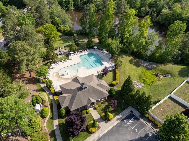 3517 Cashew Drive, Raleigh, NC 27616