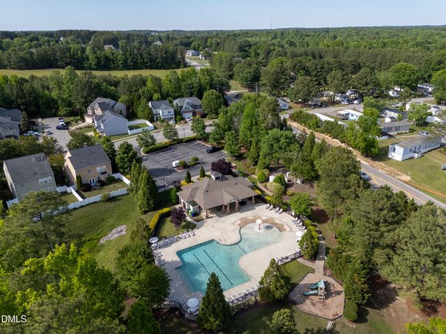 3517 Cashew Drive, Raleigh, NC 27616