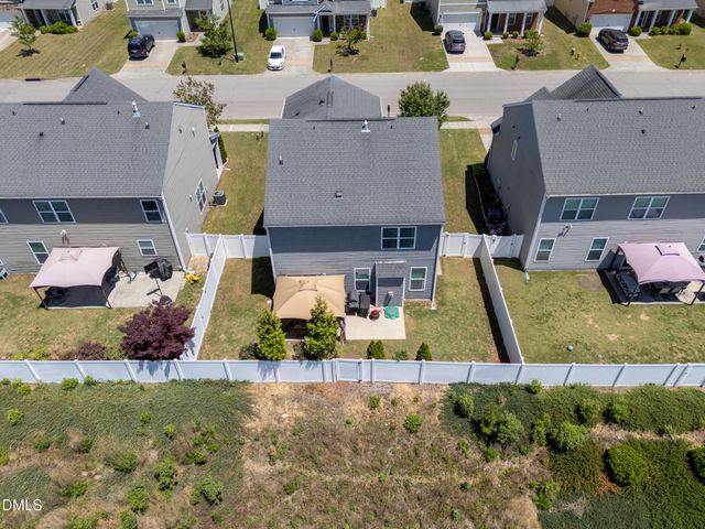3517 Cashew Drive, Raleigh, NC 27616