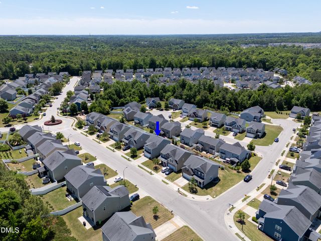 3517 Cashew Drive, Raleigh, NC 27616