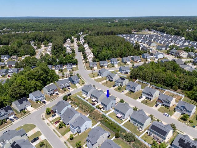 3517 Cashew Drive, Raleigh, NC 27616
