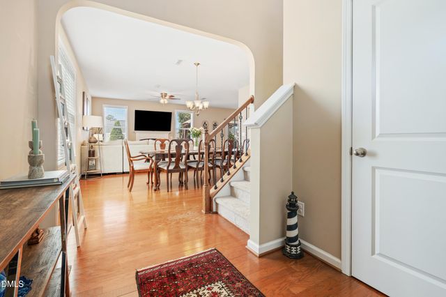 3517 Cashew Drive, Raleigh, NC 27616
