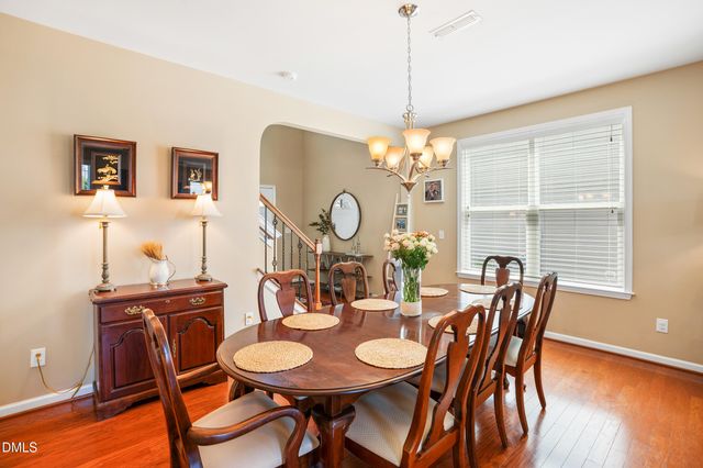3517 Cashew Drive, Raleigh, NC 27616
