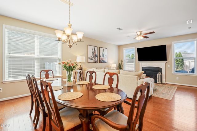 3517 Cashew Drive, Raleigh, NC 27616